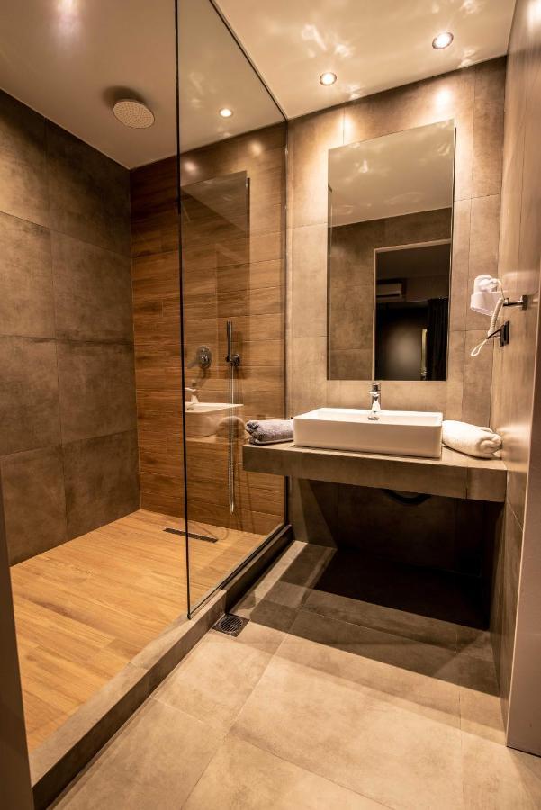 Ruby Rooms Athènes Extérieur photo
